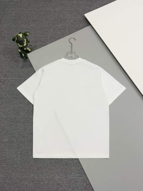 Dior T Shirts Short _SKUDiorS-XLm6tx0515726